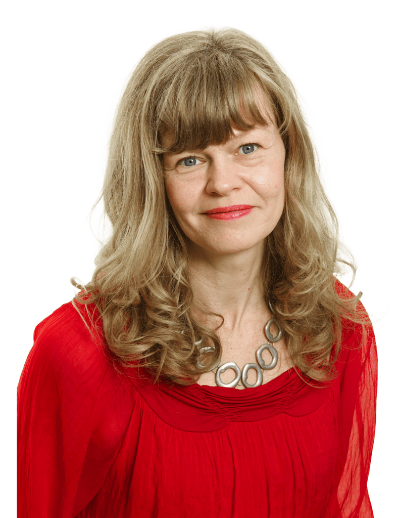 Lisa Farr