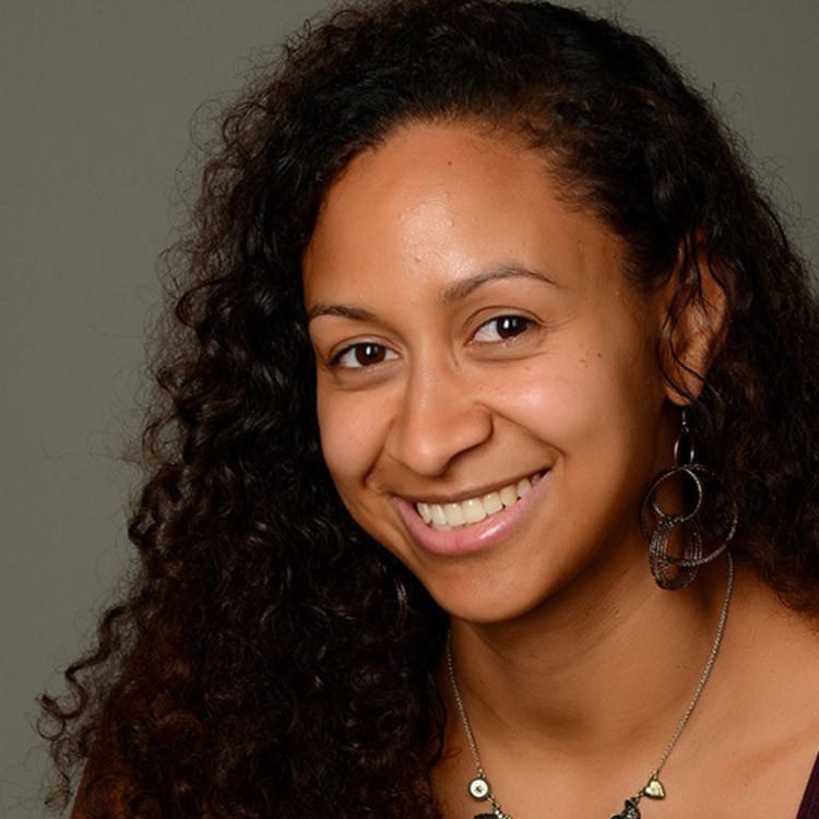 Nicola Tagoe