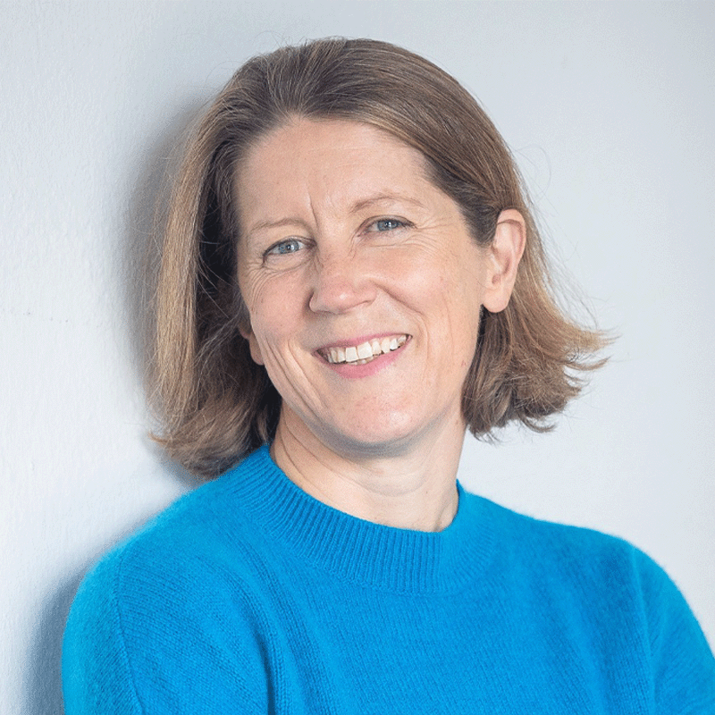 Dr Debs Wright