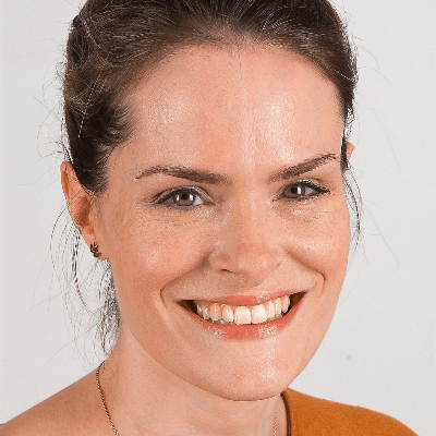 Catriona Horey