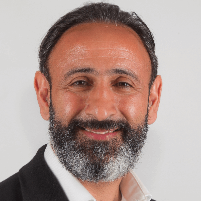 Kaveh Mirtahmasebi