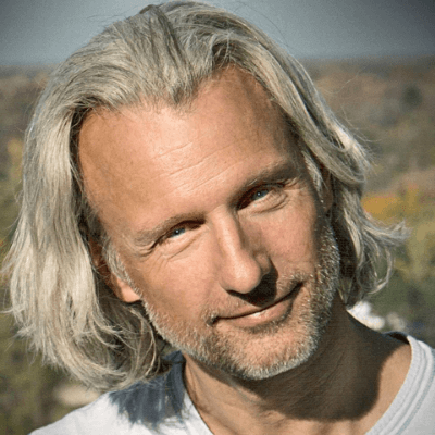 Mark Drax