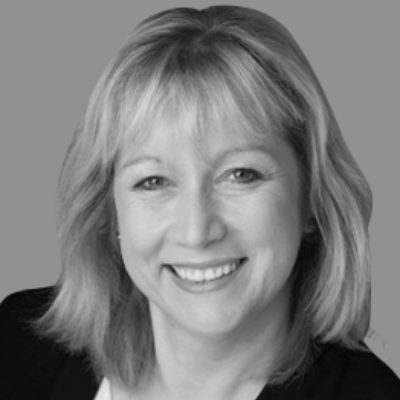 Hazel Chapman