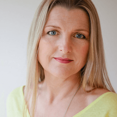 Victoria Coxen
