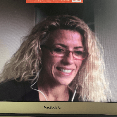 Maria Katsarou-Makin
