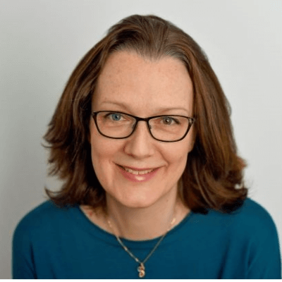 Siobhain Whitty
