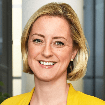 Caroline Darbyshire