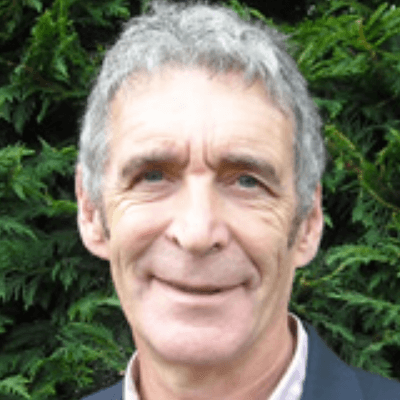 Duncan Coppock