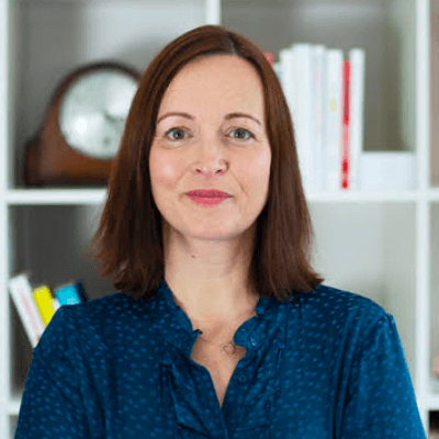 Lisa Quinn