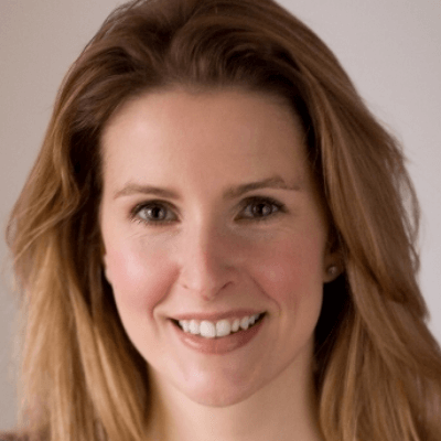 Sarah Fraser