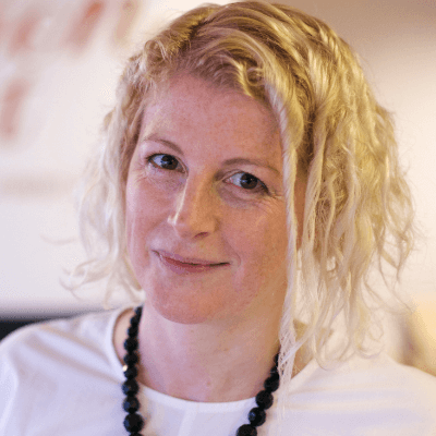 Jennifer McCanna