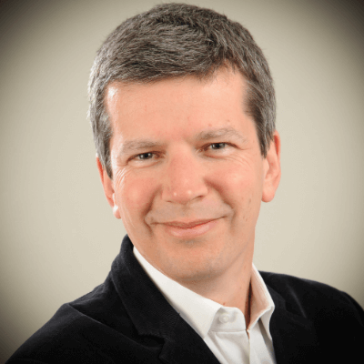 Francois Coumau