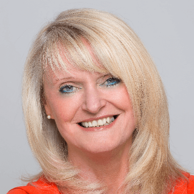 Pam Lidford