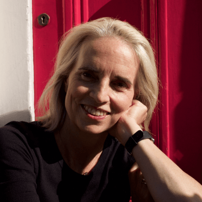 Mariann Wenckheim