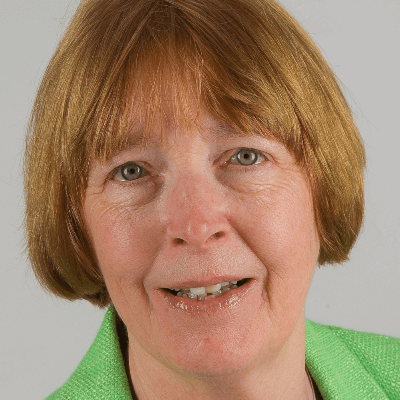 Shirley Thompson