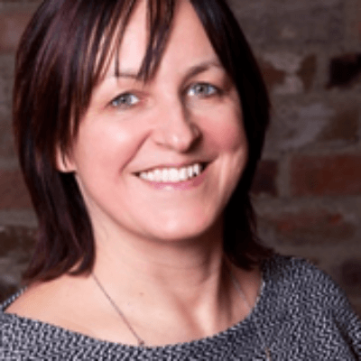 Suzanne Hayes-Jones