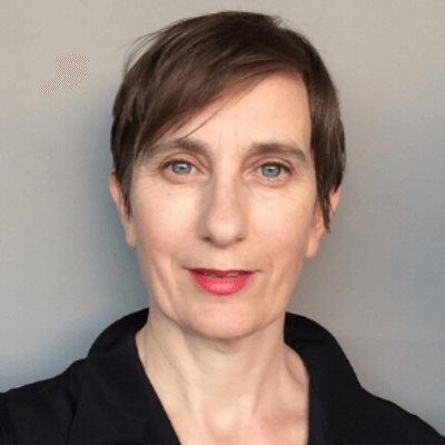 Julia Griffin