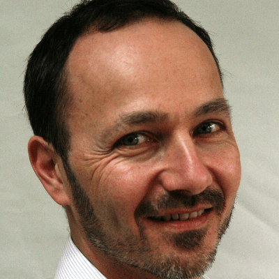 Charlie Warshawski