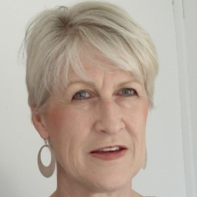 Trudy Worth
