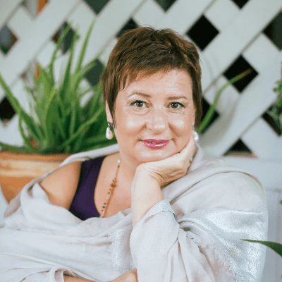 Elizabeth Griffin