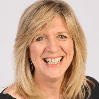 Elizabeth Wilson