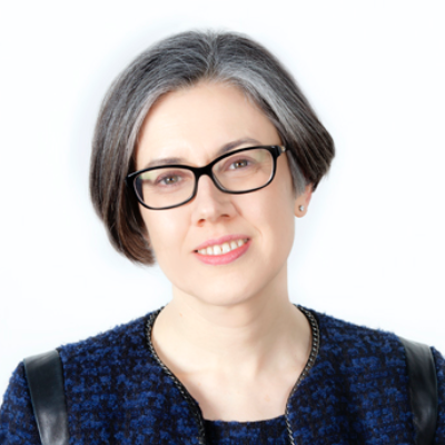 Laure Fraval