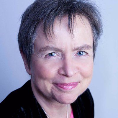Alison Maitland