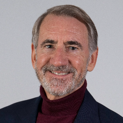 Geoffrey Watson