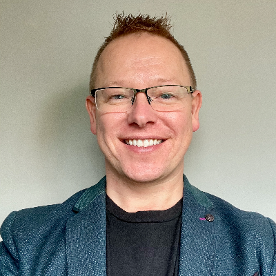 Gary Buxton