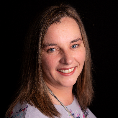 Sara Pitchford