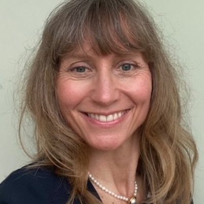Joanne Dunham