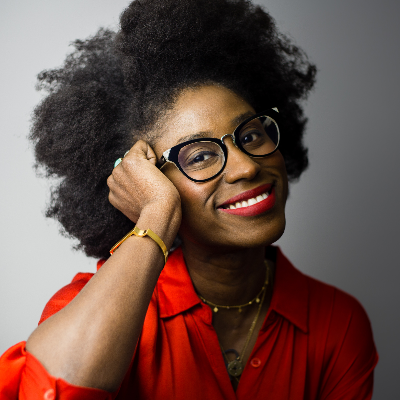 Rebecca-Monique Williams