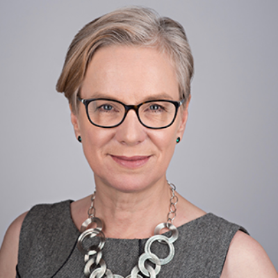 Linda Spencer