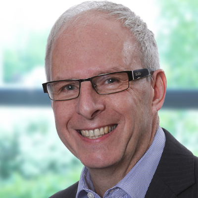 Clive Rounce