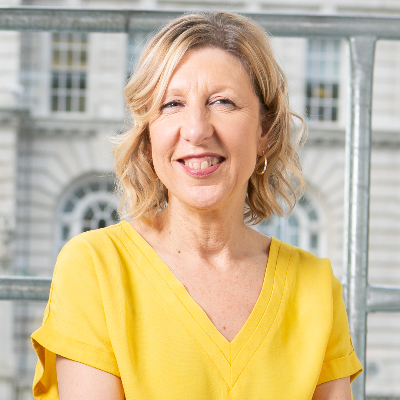 Denise Chilton