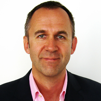 James Clark