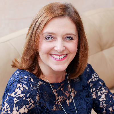 Vicky Stanton