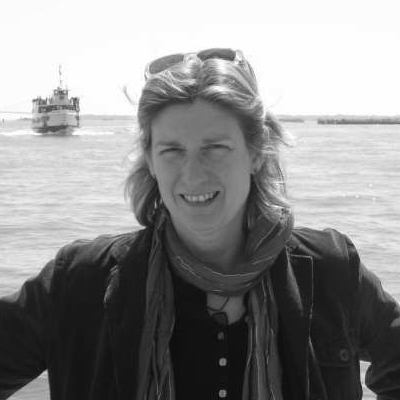 Gillian Squirrell
