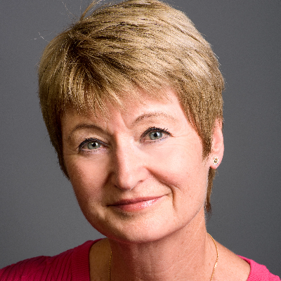 Beverly Landais