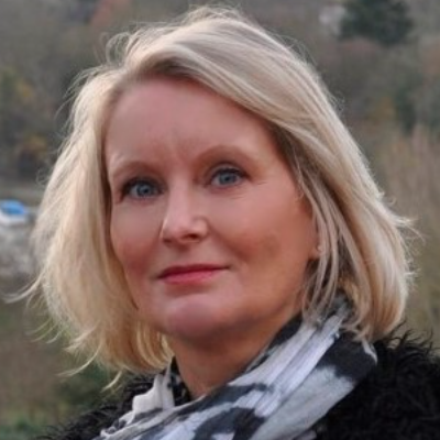 Alison Yard