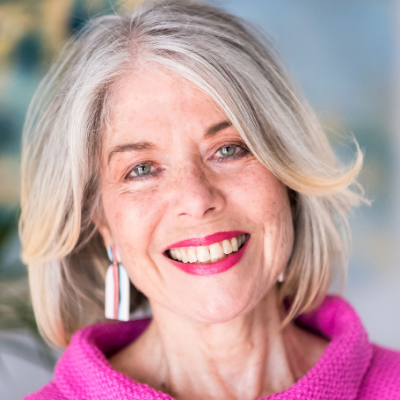 Hilary Ellis