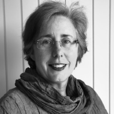 Kate O'Loughlin