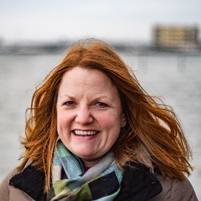 Sheela Hobden