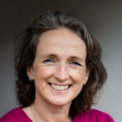 Lucy Chaplin