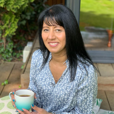 Yogita Parmar