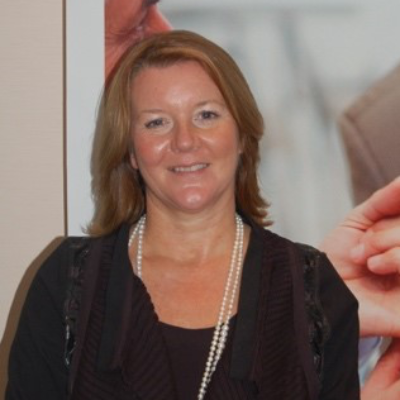 Sally Jackson