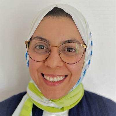 Marwa Farouq AlHefnawi