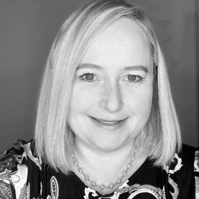 Clare Beckett-McInroy