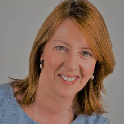 Elaine Codona