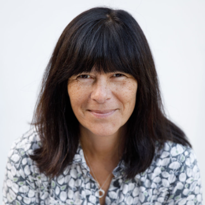 Helen Townshend